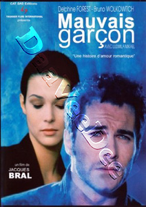 Bad Boy (DVD)